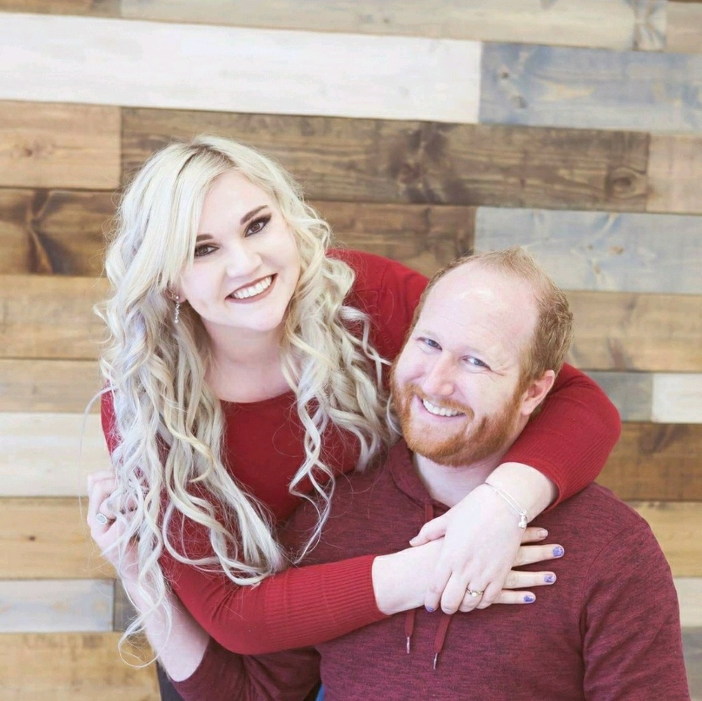 Meet your Posher, Jentrie